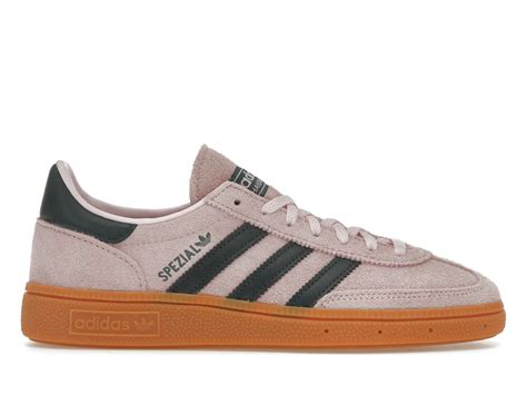 adidas spezial pink stockx|adidas spezial pink at StockX.